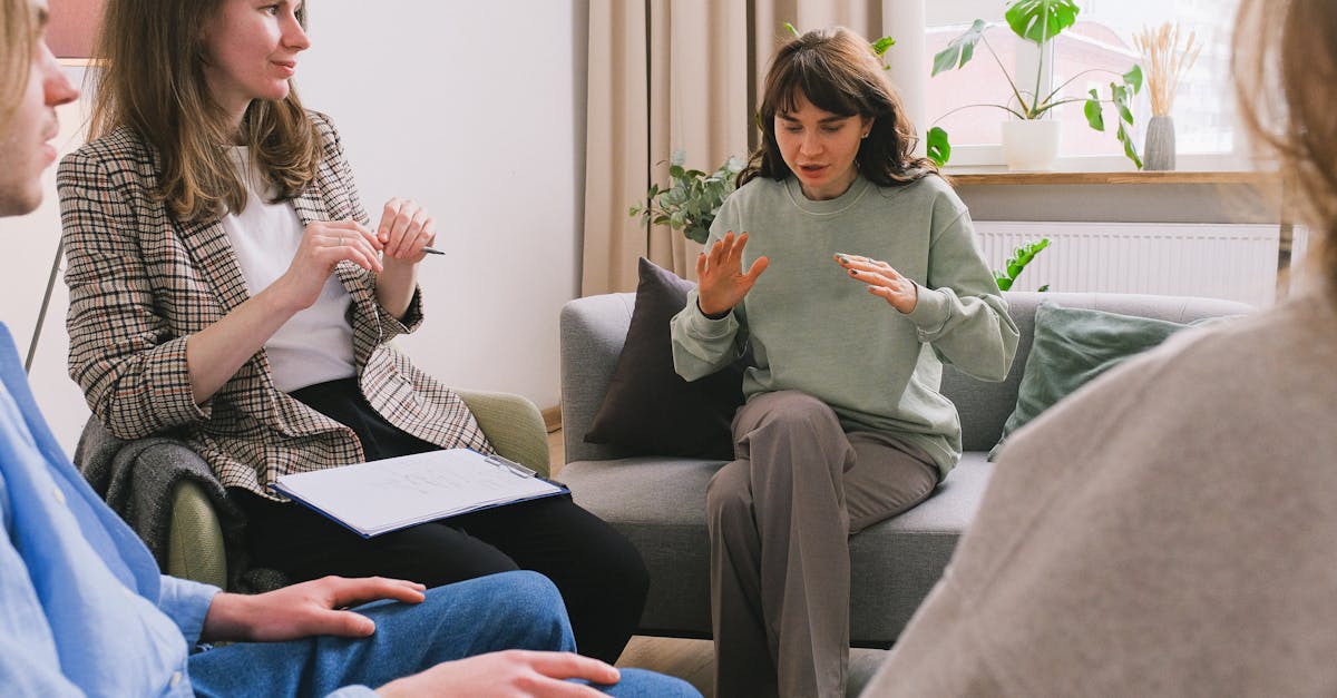Therapy for Couples in Greeley